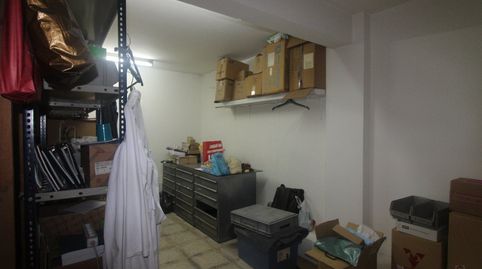 Foto 4 von Geschaftsraum zur Miete in N/a, -1, Plaza España - Corte Inglés, Vigo