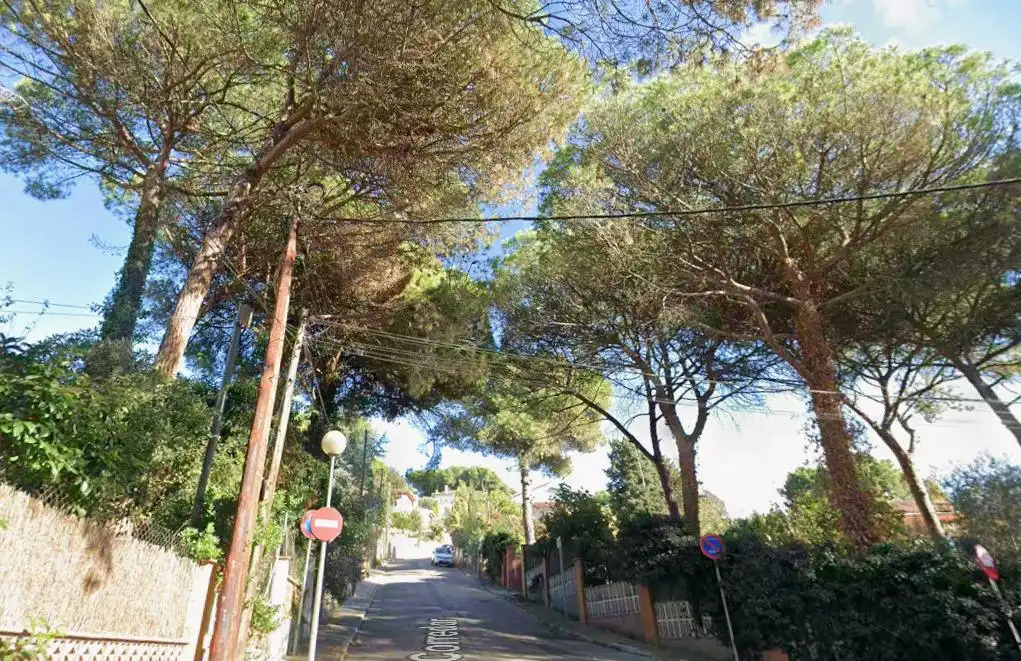 Villa avec piscine à vendre à Corredor