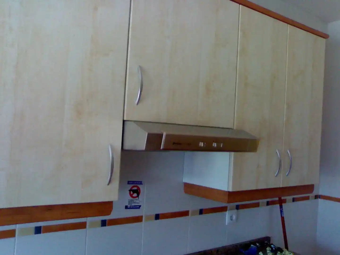 Cuina de Pis en venda en Oviedo 