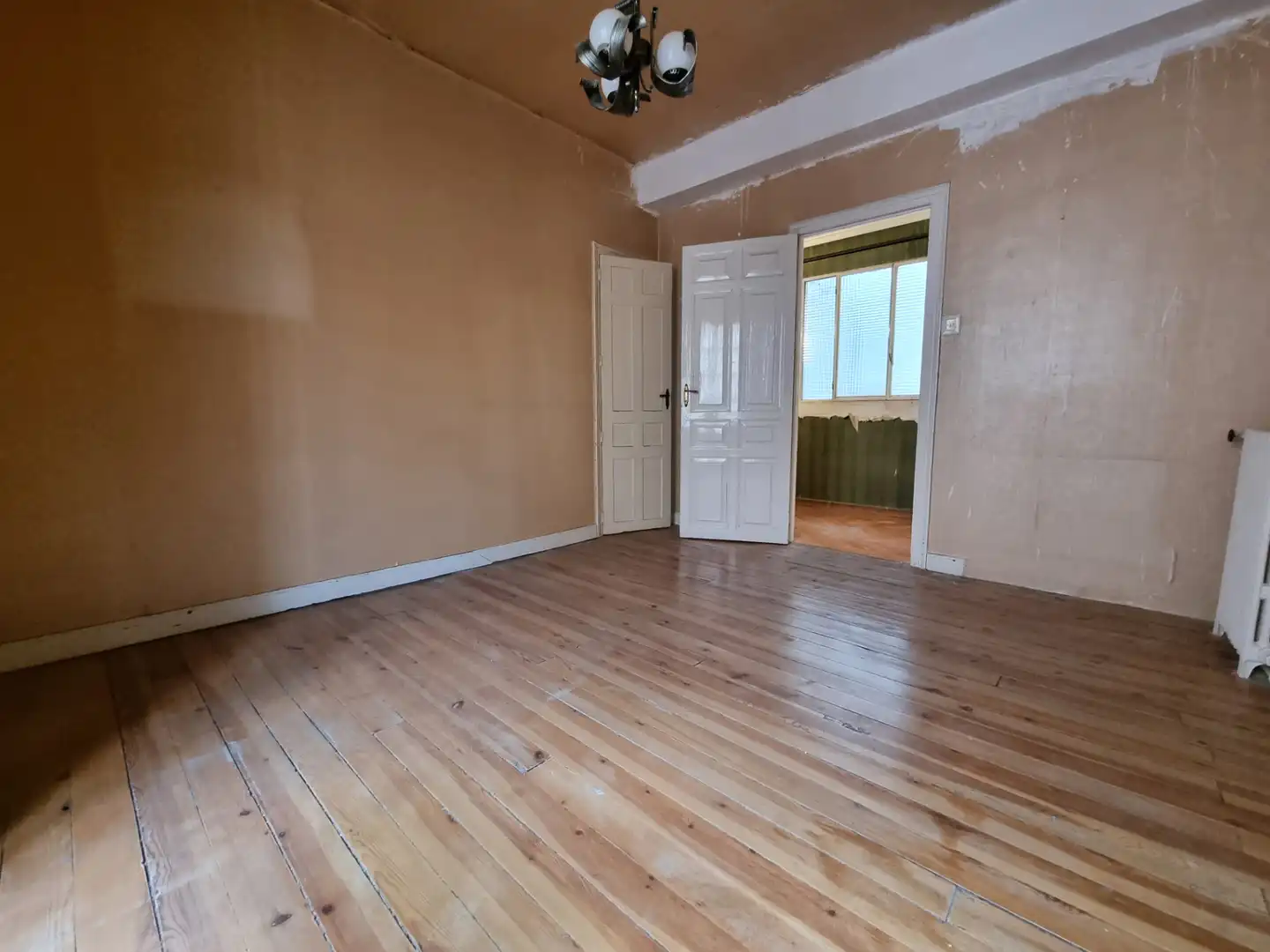 Piso con terraza en venta en Plaza Ramón Benito Aceña 3, imagen 21