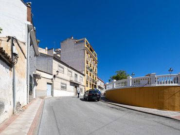 Appartement avec ascenseur à vendre à Centro