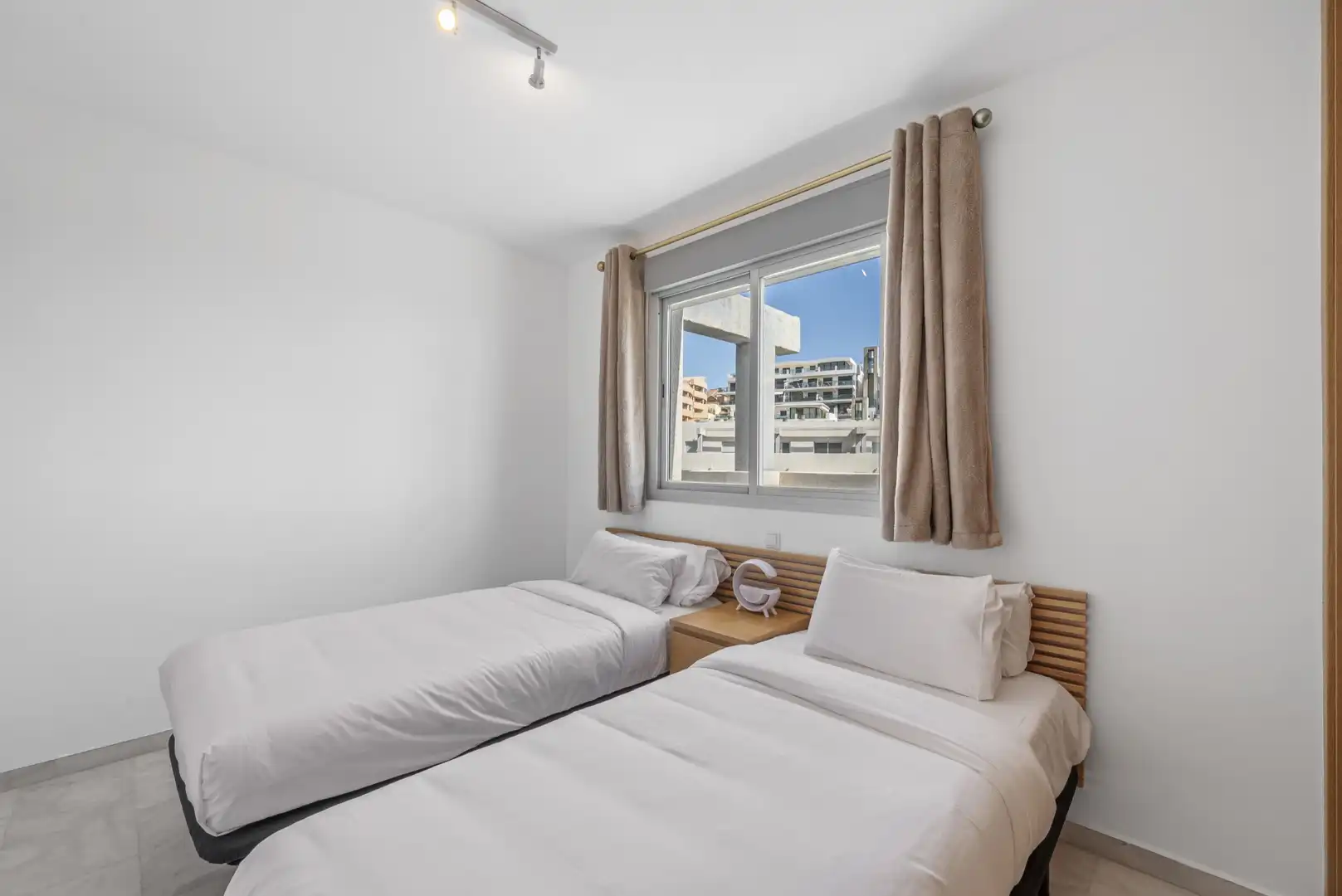 Ático con piscina en venta en Riviera del Sol, imagen 44