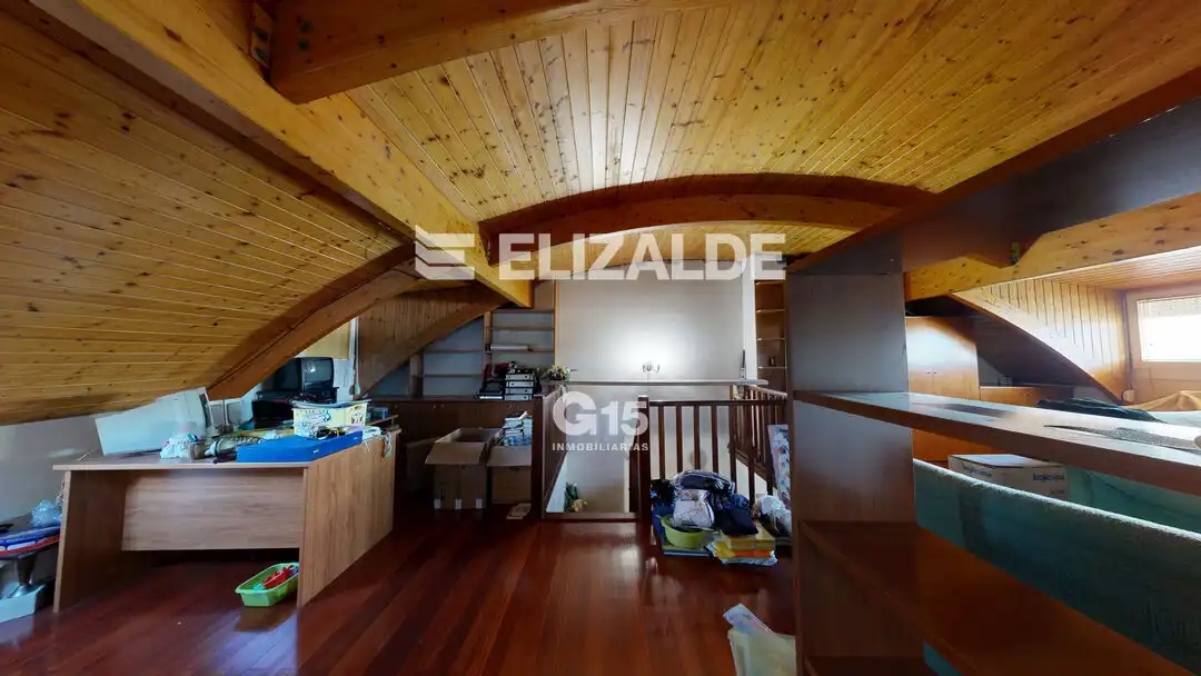 Maison mitoyenne avec piscine à vendre à Tellerigaina Kalea, imagen 39