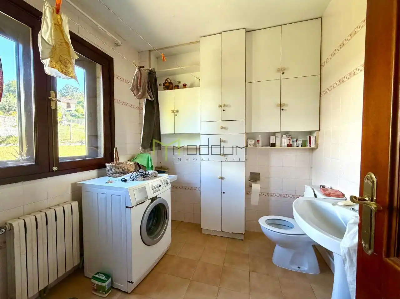 Casa amb terrassa en venda a Lugar Castelo, imagen 35