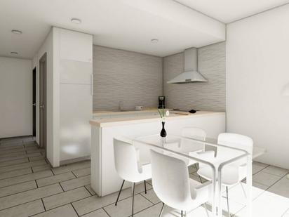 Kitchen of House or chalet for sale in Torre-Pacheco  with Heating, Private garden and Terrace