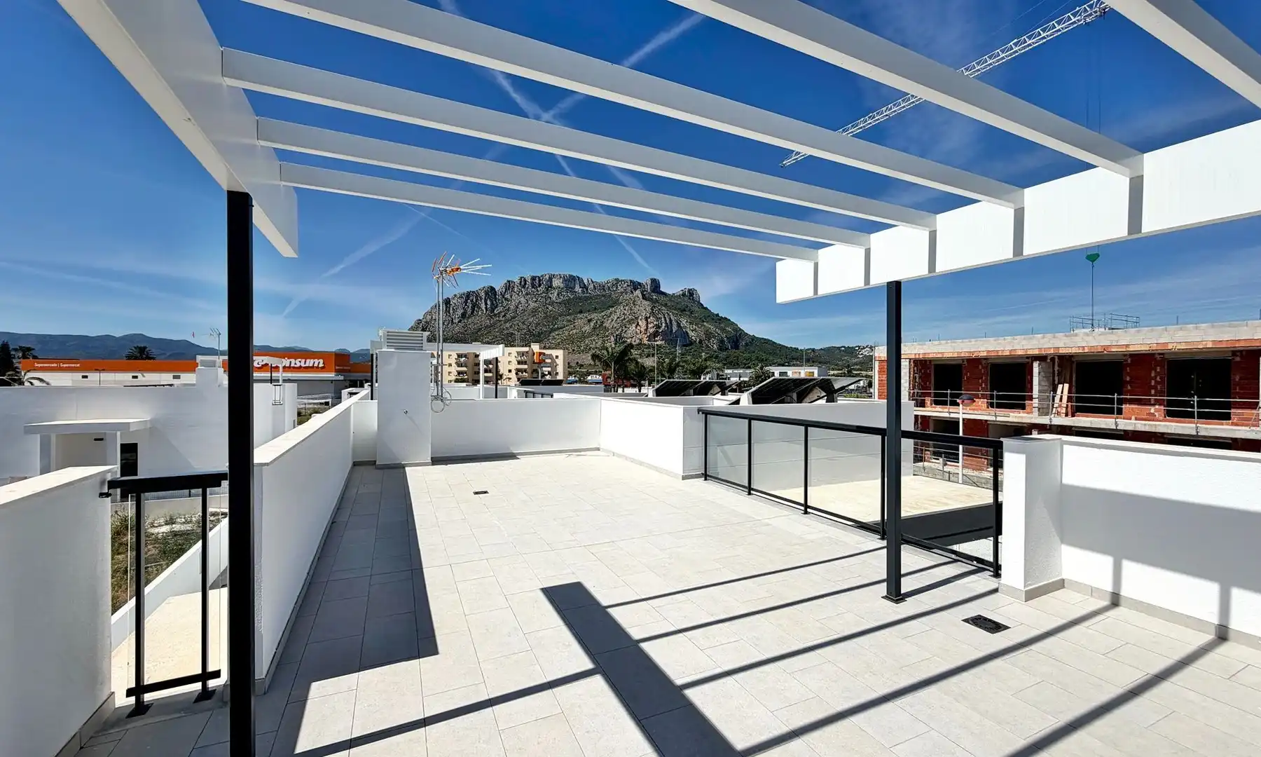Casa con piscina in vendita a Partida Barranquets, Carrer 52 2, imagen 23