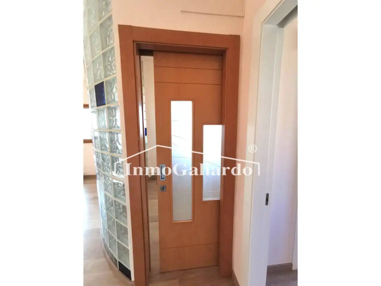Ático en venta en Pedregalejo - Morlaco