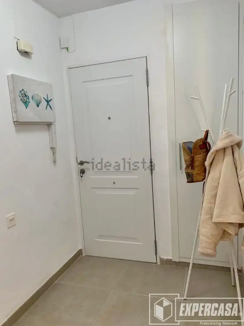 Apartamento de alquiler en Oropesa del Mar / Orpesa con Aire acondicionado, Calefacción y Terraza