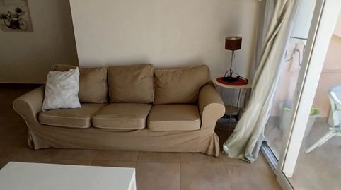 Foto 5 de Ático de alquiler en El Puntal, Murcia Capital