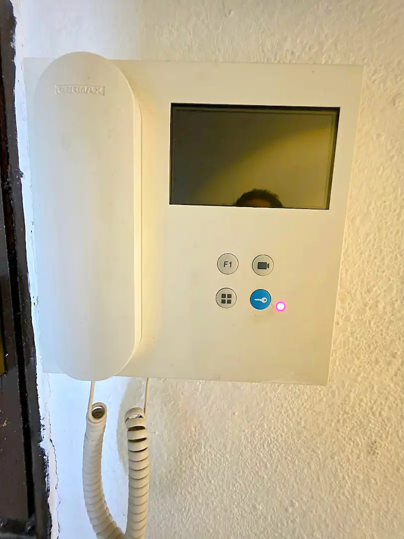 Piso con terraza en venta en Rambla de Badal, imagen 20