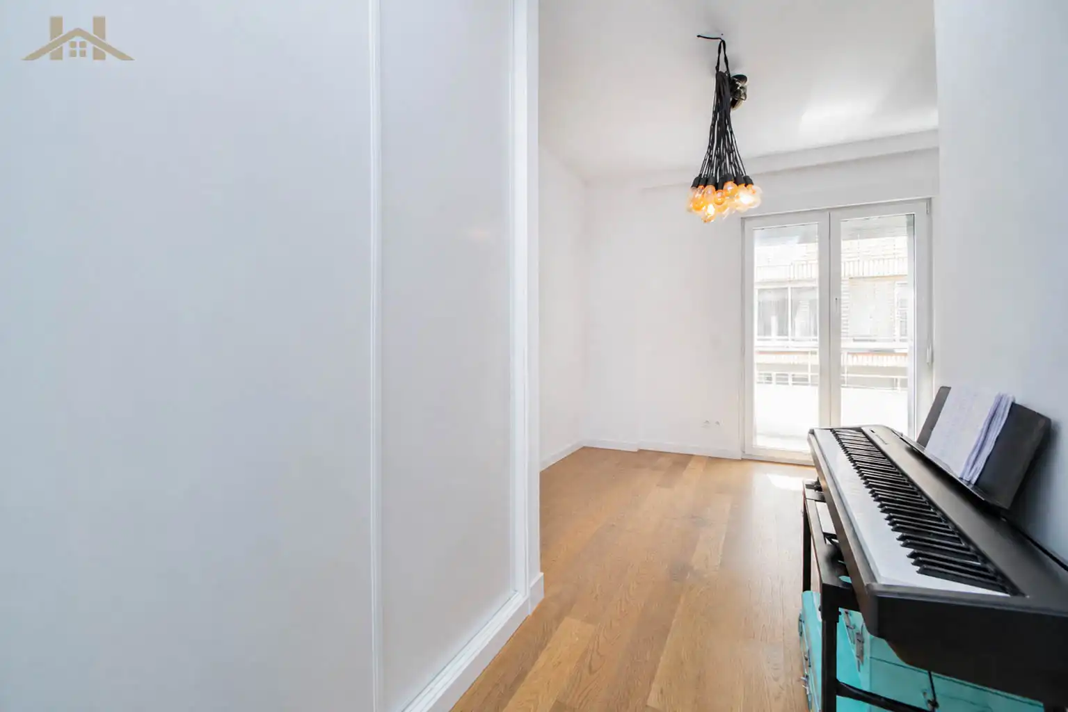 Piso en venta en Pozuelo de Alarcón con Aire acondicionado, Calefacción y Terraza