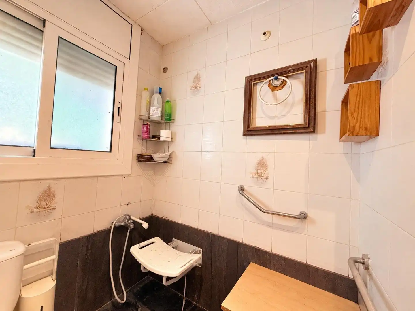 Baño de Casa o chalet en venta en Abrera, Barcelona