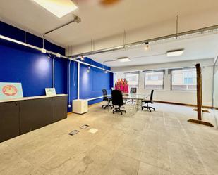 Office to rent in  Madrid Capital  with Air Conditioner and Heating