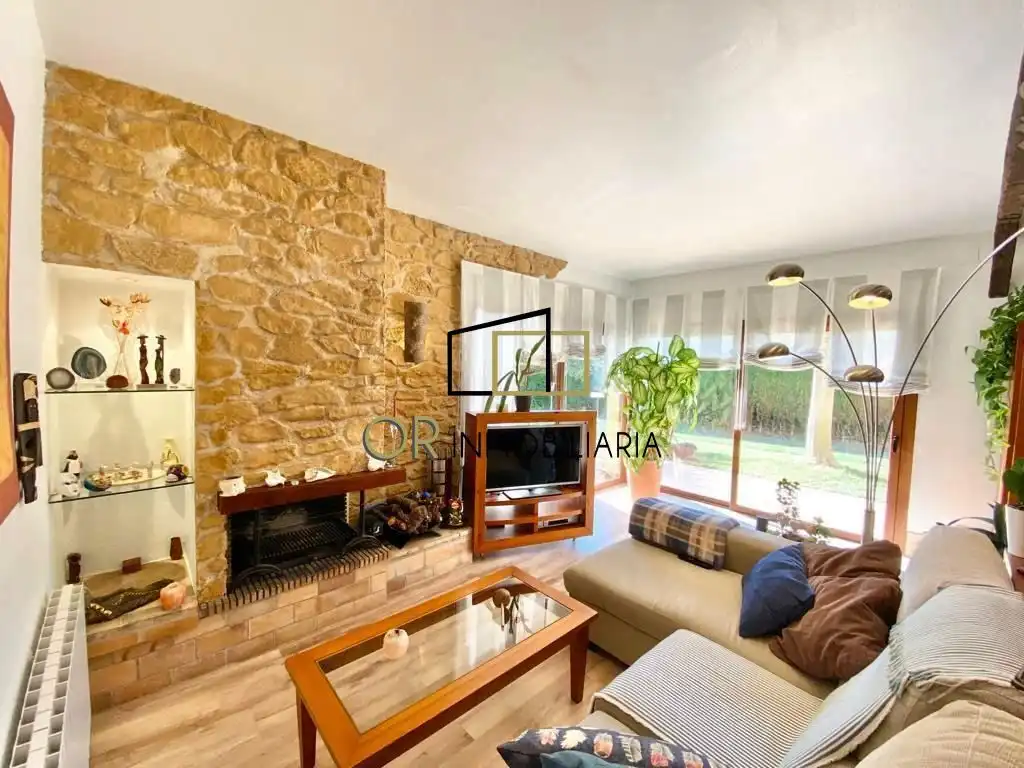 Casa con terraza en venta en Pacs del Penedès, imagen 18