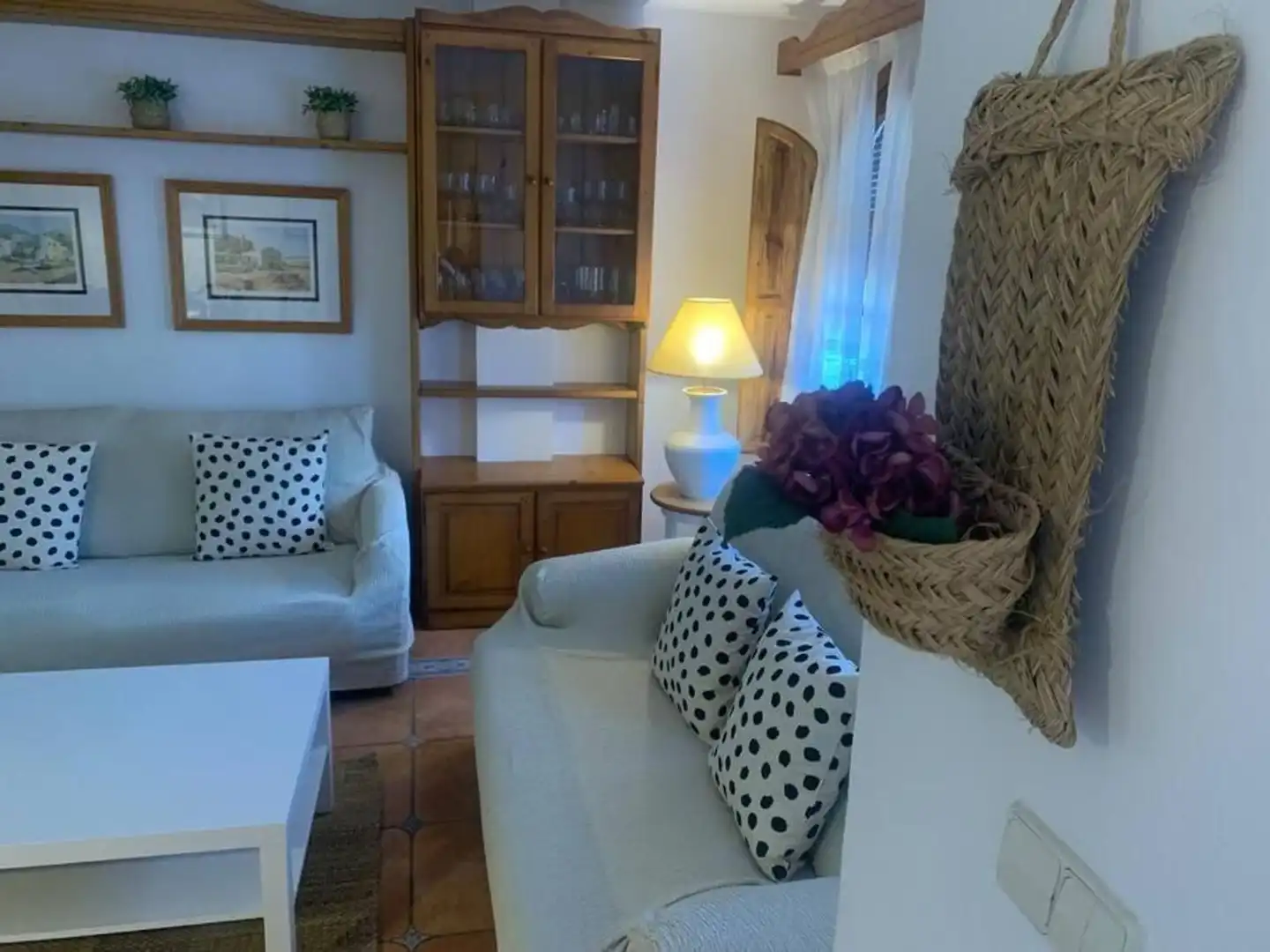 Villa con piscina in affitto a Calle Playa San Cristobal - calle Mar de Plata, imagen 6