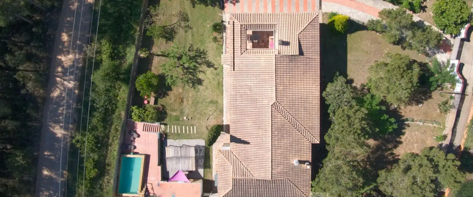 Detached house with pool for sale in Tamariu, imagen 22