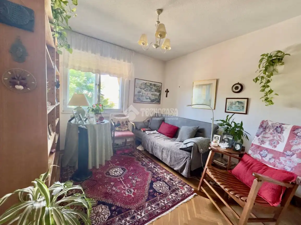 Flat with pool for sale in Rozas Centro, imagen 22