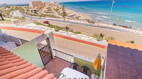 Foto 2 de Casa o xalet en venda a Monteblanco Uno-manga, 1, Zona Galúa - Calnegre, La Manga del Mar Menor