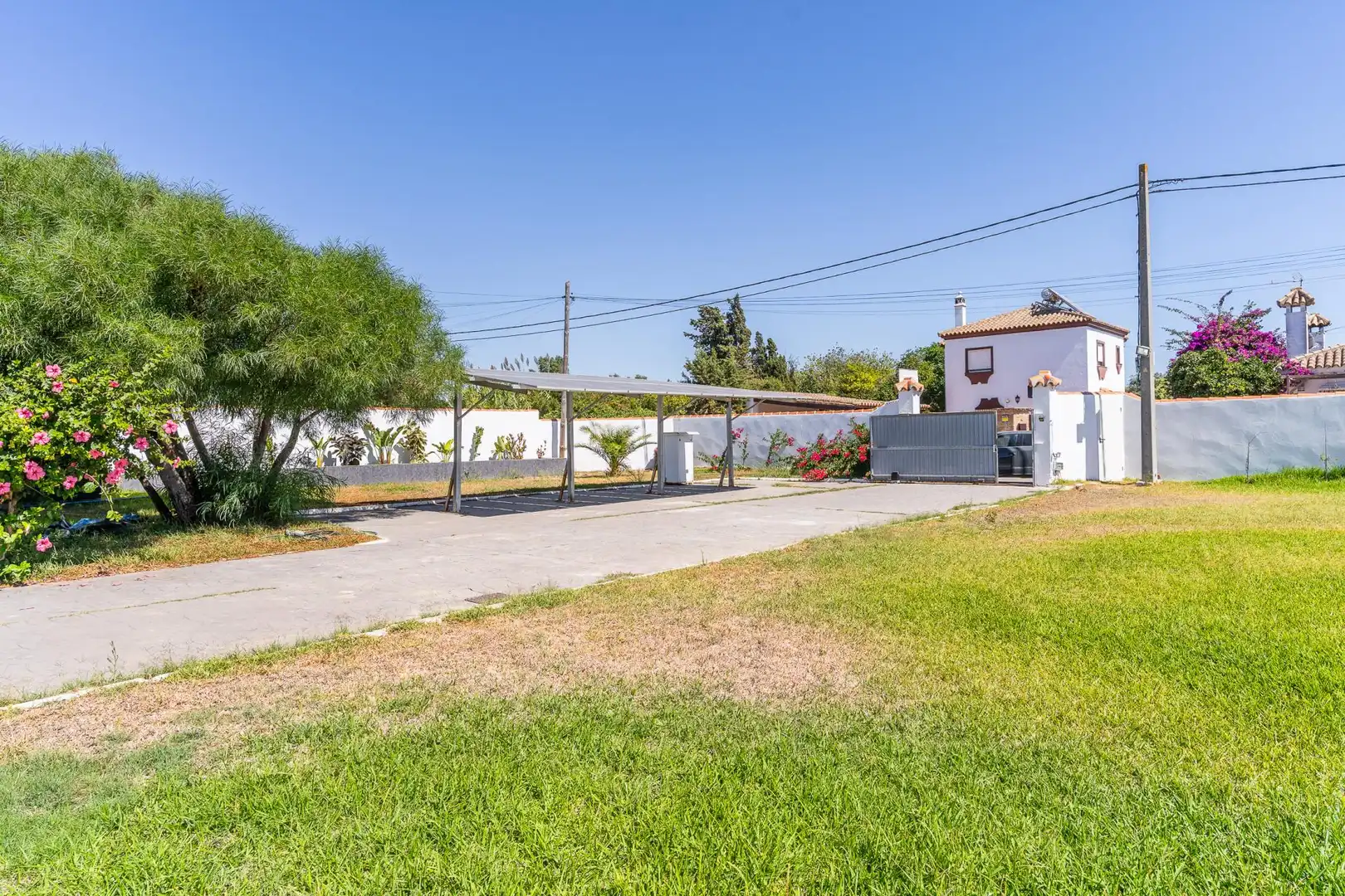Maison rustique avec piscine à vendre à 7 Camino del Tilo, imagen 7