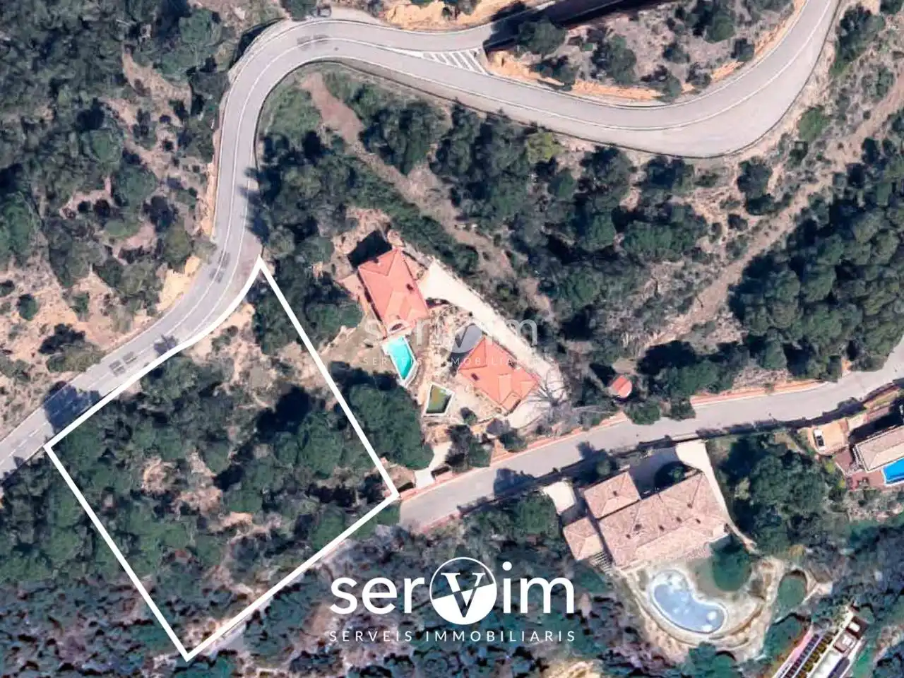 Residential for sale in Sant Feliu de Guíxols