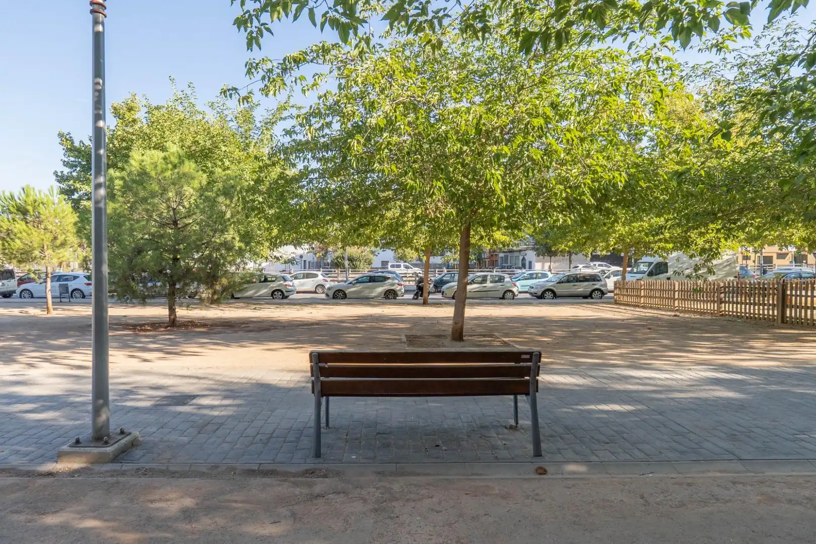 Local comercial en venta en Catedrática Asunción Linares, imagen 18