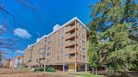 Foto 2 de Piso en venta en Pamplona-iruña - Bartolomé de Carranza, Mendebaldea - Ermitagaña, Pamplona / Iruña