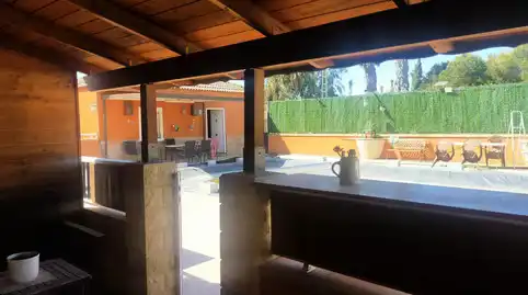 Villa con piscina in vendita a La Foia - Daimés - Asprella, imagen 3