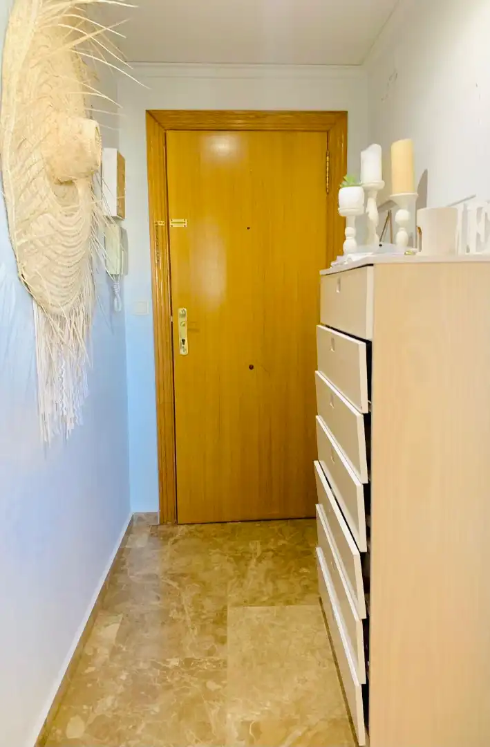 Wohnung mit Terrasse zum Verkauf in Puerto, imagen 16