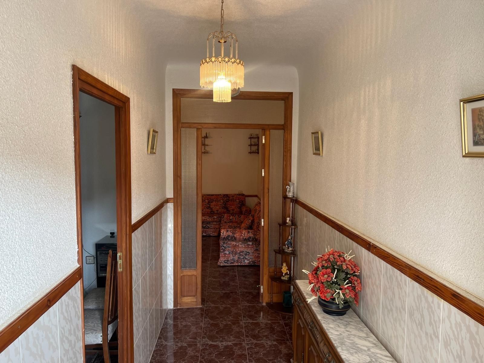 Casa o xalet en venda en Abanilla amb Terrassa, Traster i Balcó