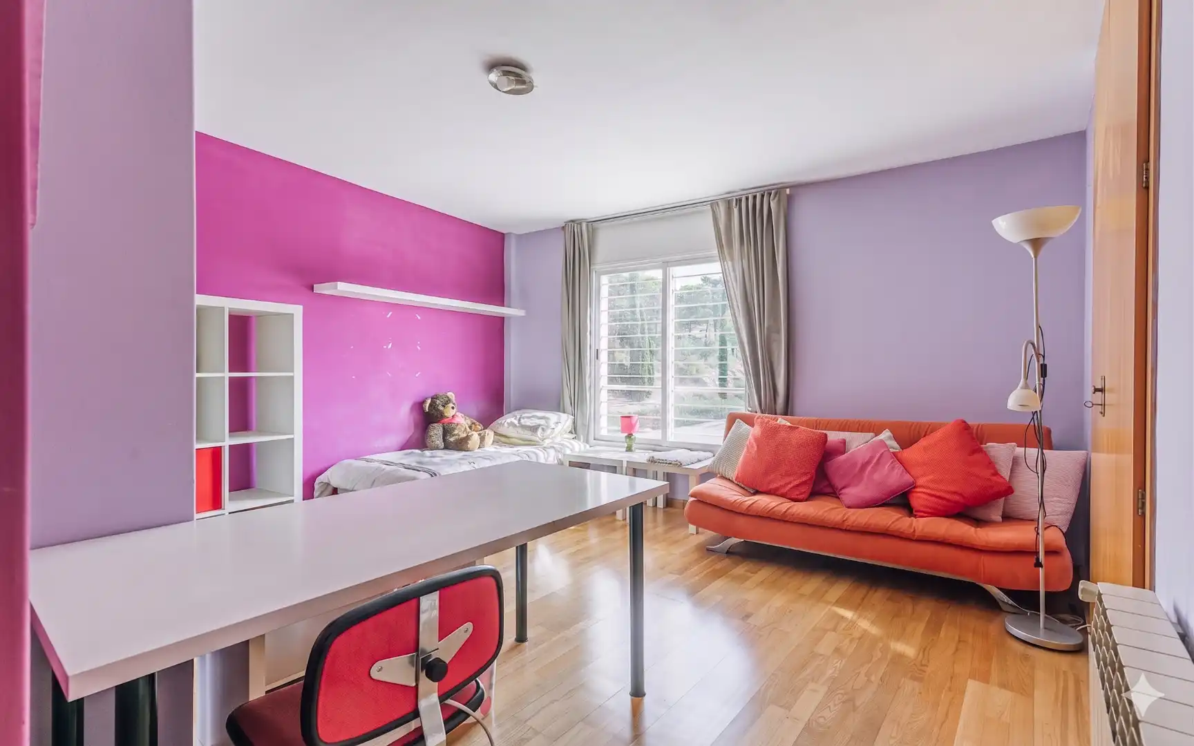 Casa amb terrassa en venda a Lleida, imagen 24
