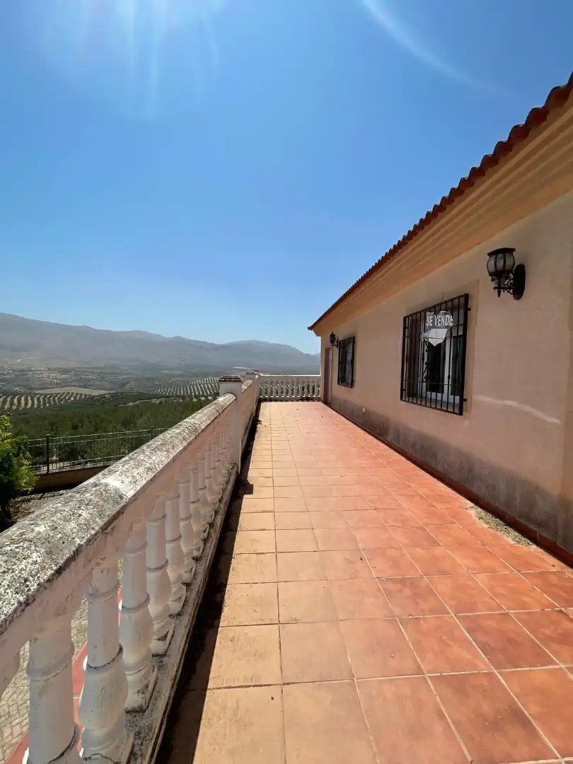 Villa in vendita a Loja, imagen 31
