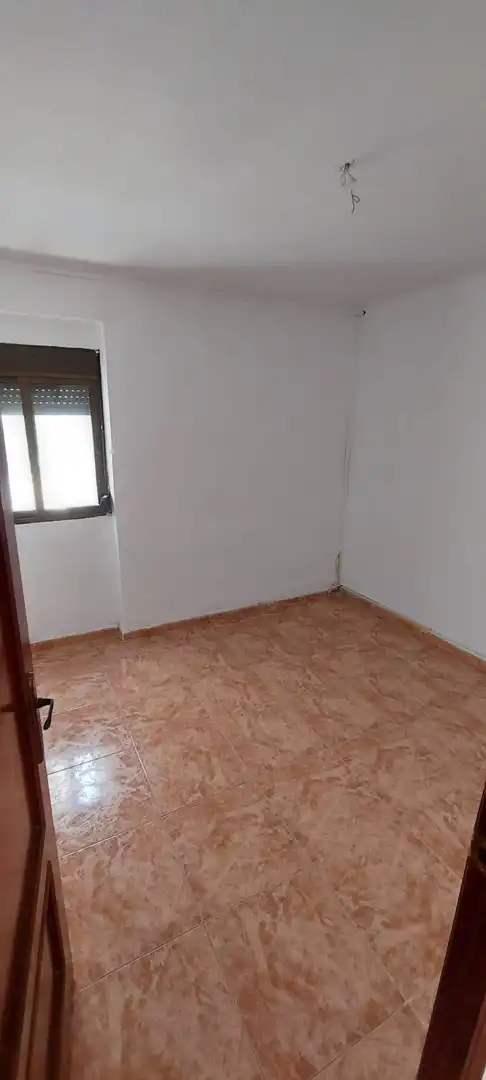 Bedroom of Flat for sale in Manises