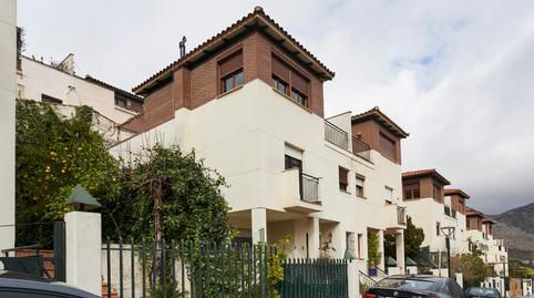 Foto 2 de Casa adosada en venda a Urbanizacion Jabalcuz, 12, Jabalcuz,  Jaén Capital