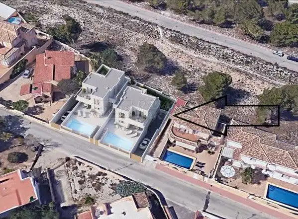 Chalet con terraza en venta en Escandinavia - Cautivador, imagen 5