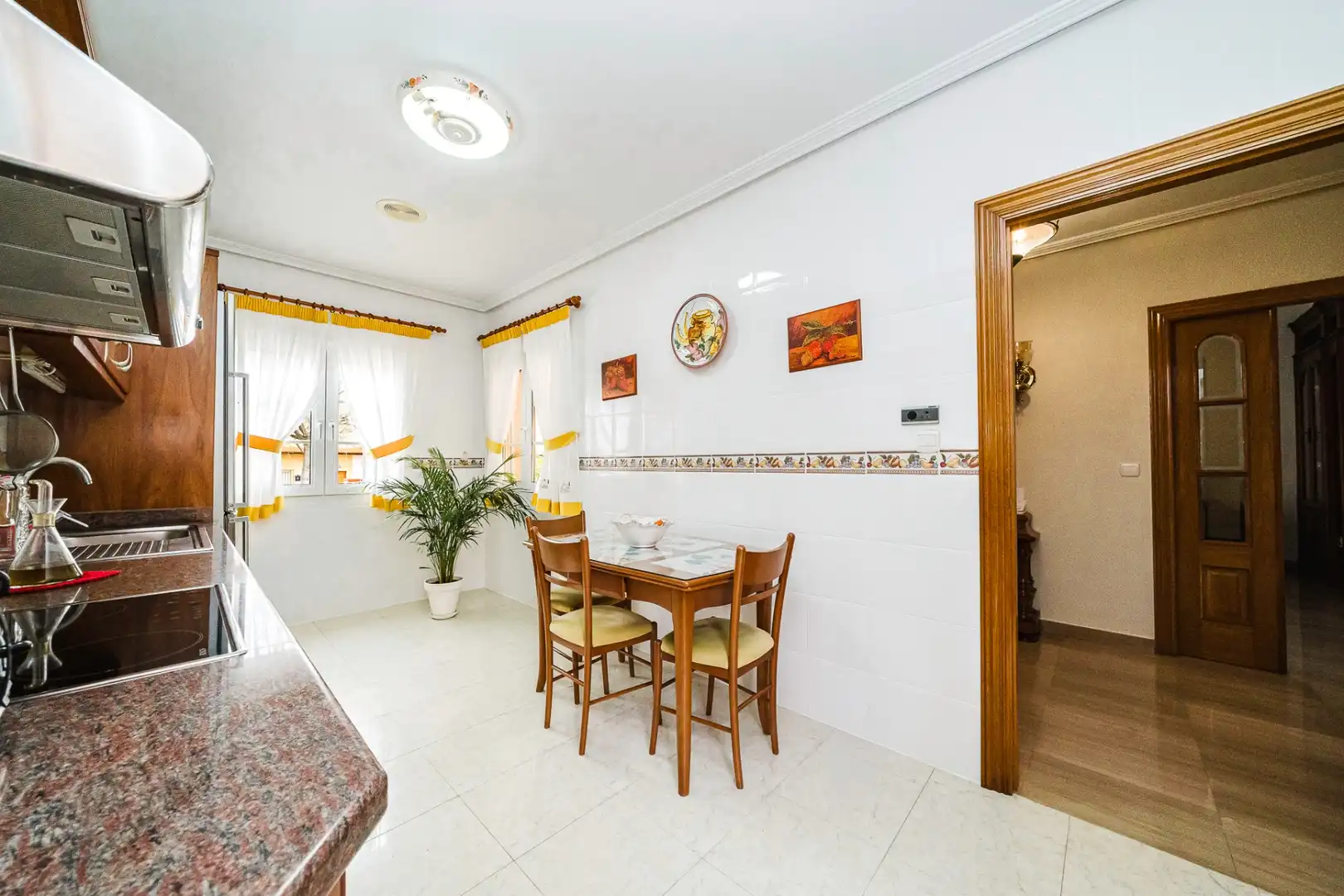 Haus zum Verkauf in Santiago de la Ribera, imagen 11