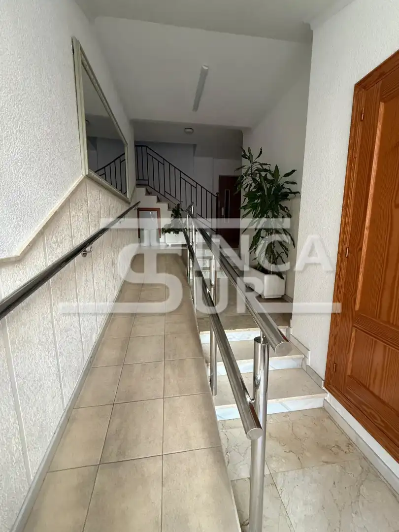 Ático en venta en El Ejido con Terraza