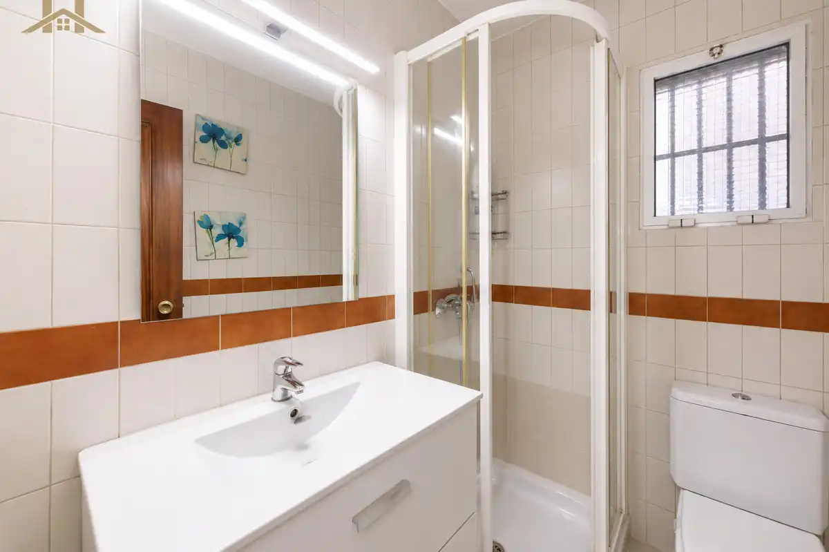 Baño de Piso en venta en Colmenar Viejo con Aire acondicionado, Calefacción y Terraza