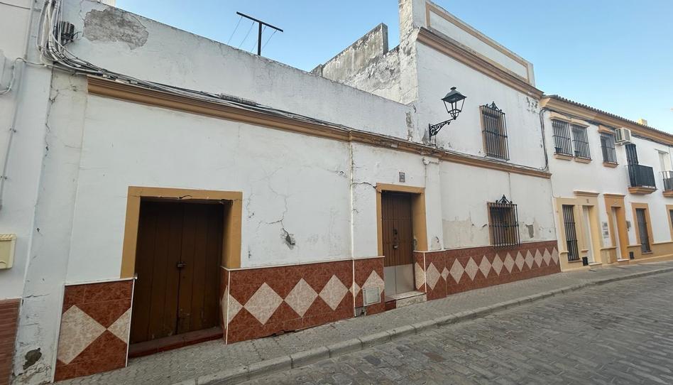 Foto 1 de Casa o xalet en venda a Centro, Sevilla