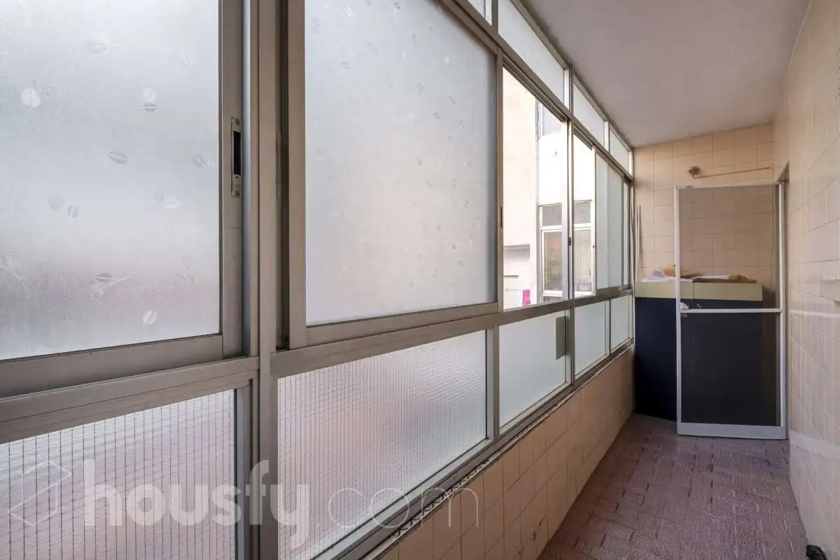Wohnung zum Verkauf in Carrer Federico García Lorca ., imagen 24