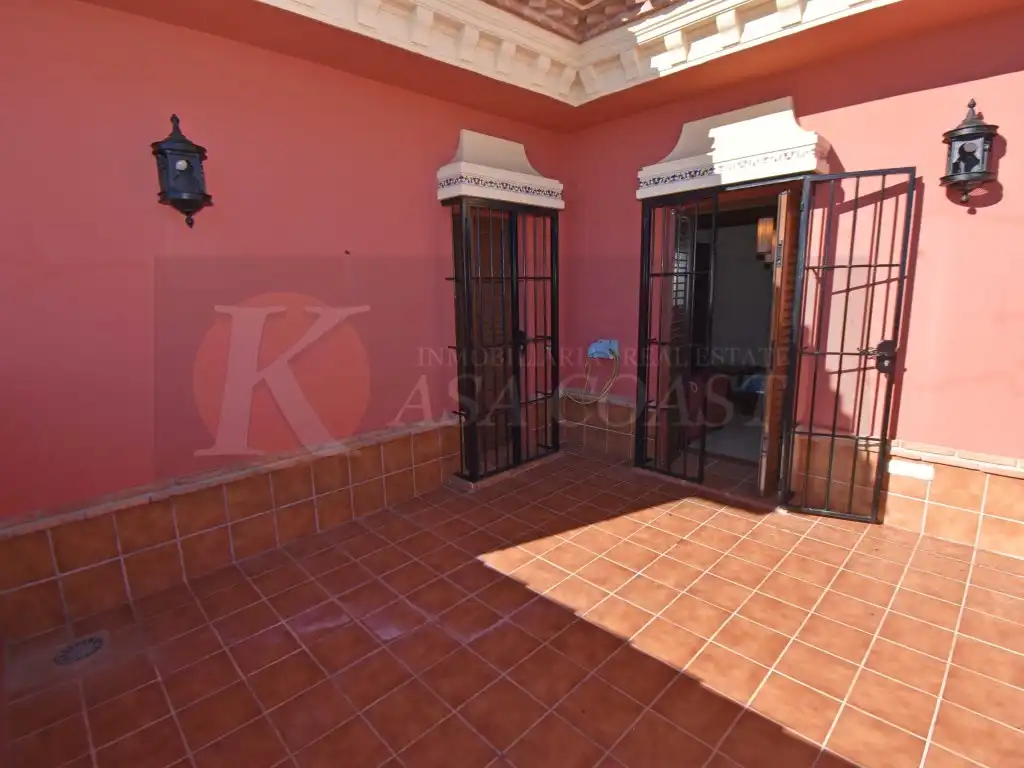 Chalet con piscina en venta en Campo de Mijas, imagen 39