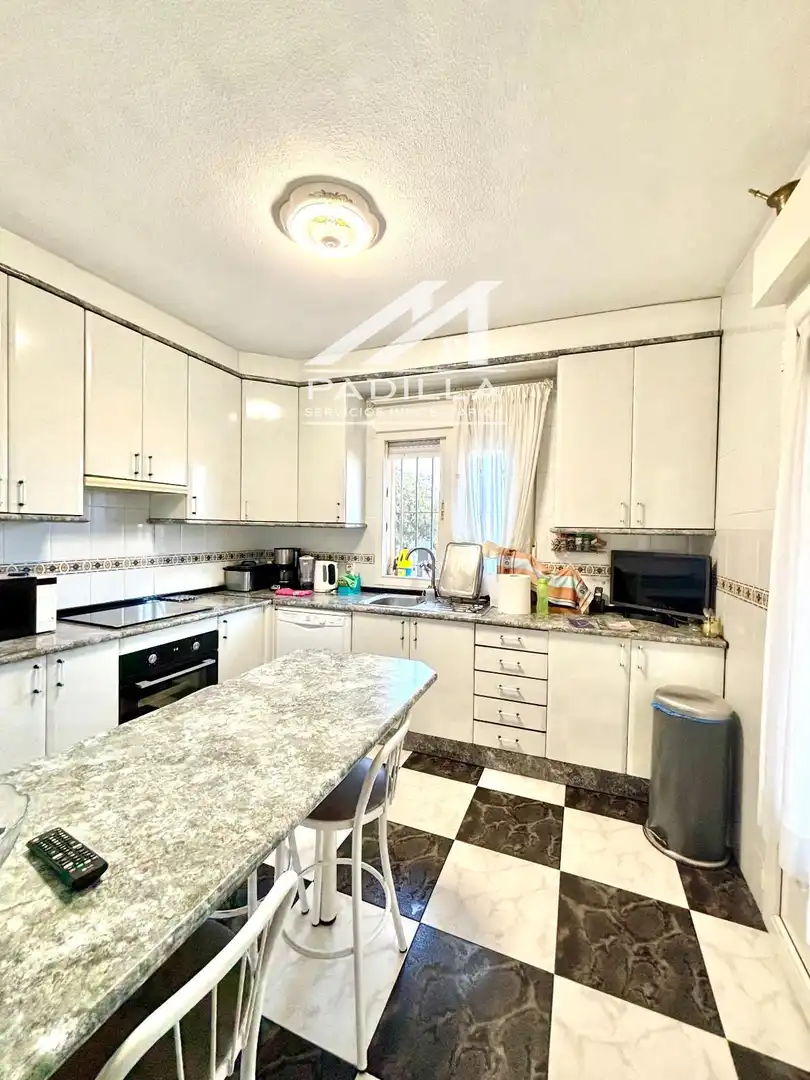 Maison jumelée avec piscine à vendre à MAGALLANES, imagen 16
