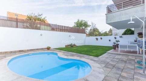 Foto 2 von Wohnung zum Verkauf in Sanxenxo pueblo, Sanxenxo