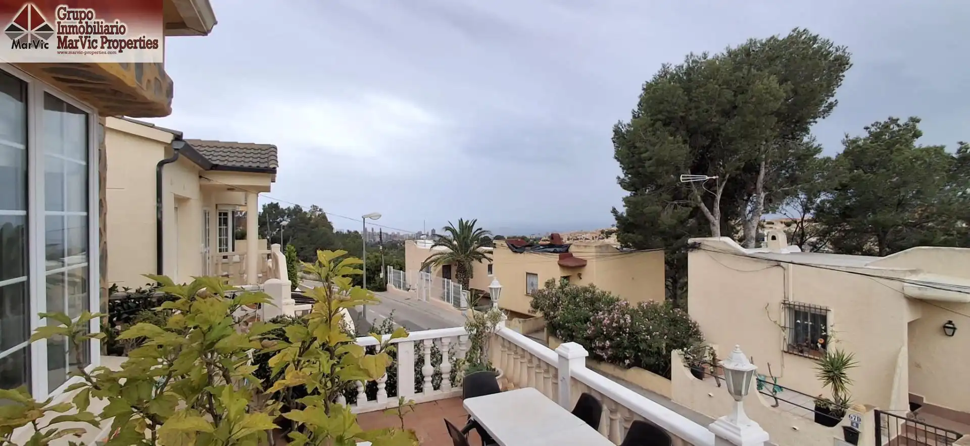 Detached house for sale in Coloma, imagen 24