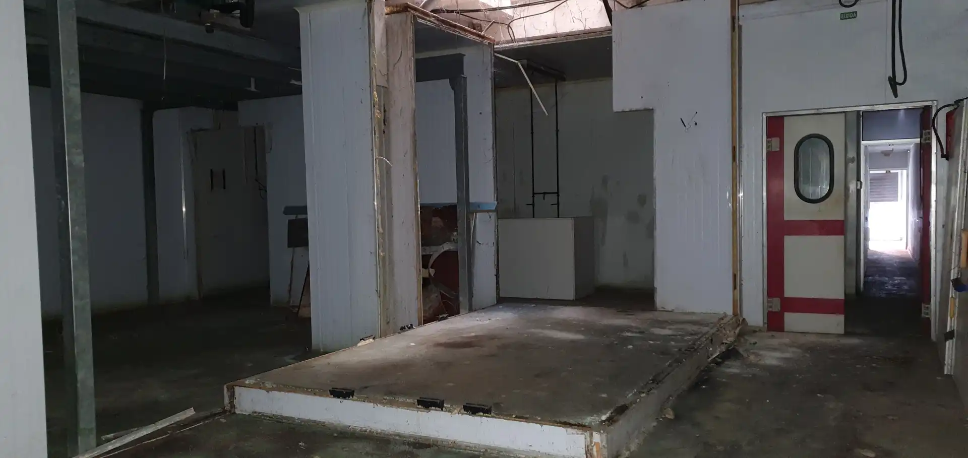 Business premises for sale in Av Blasco Ibañez, imagen 22