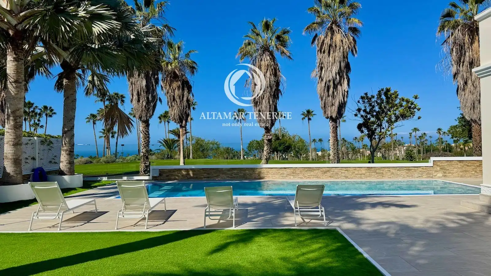 Casa con piscina en venta en Samarin, imagen 6