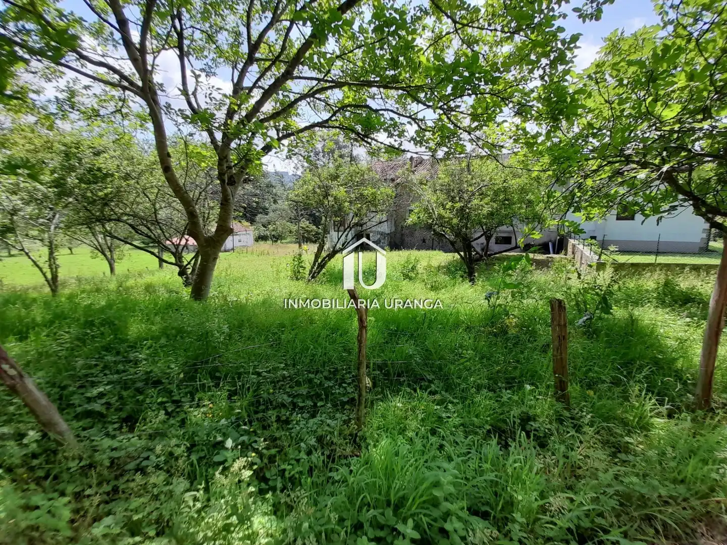 Casa amb jardí en venda a Lendagua, imagen 13