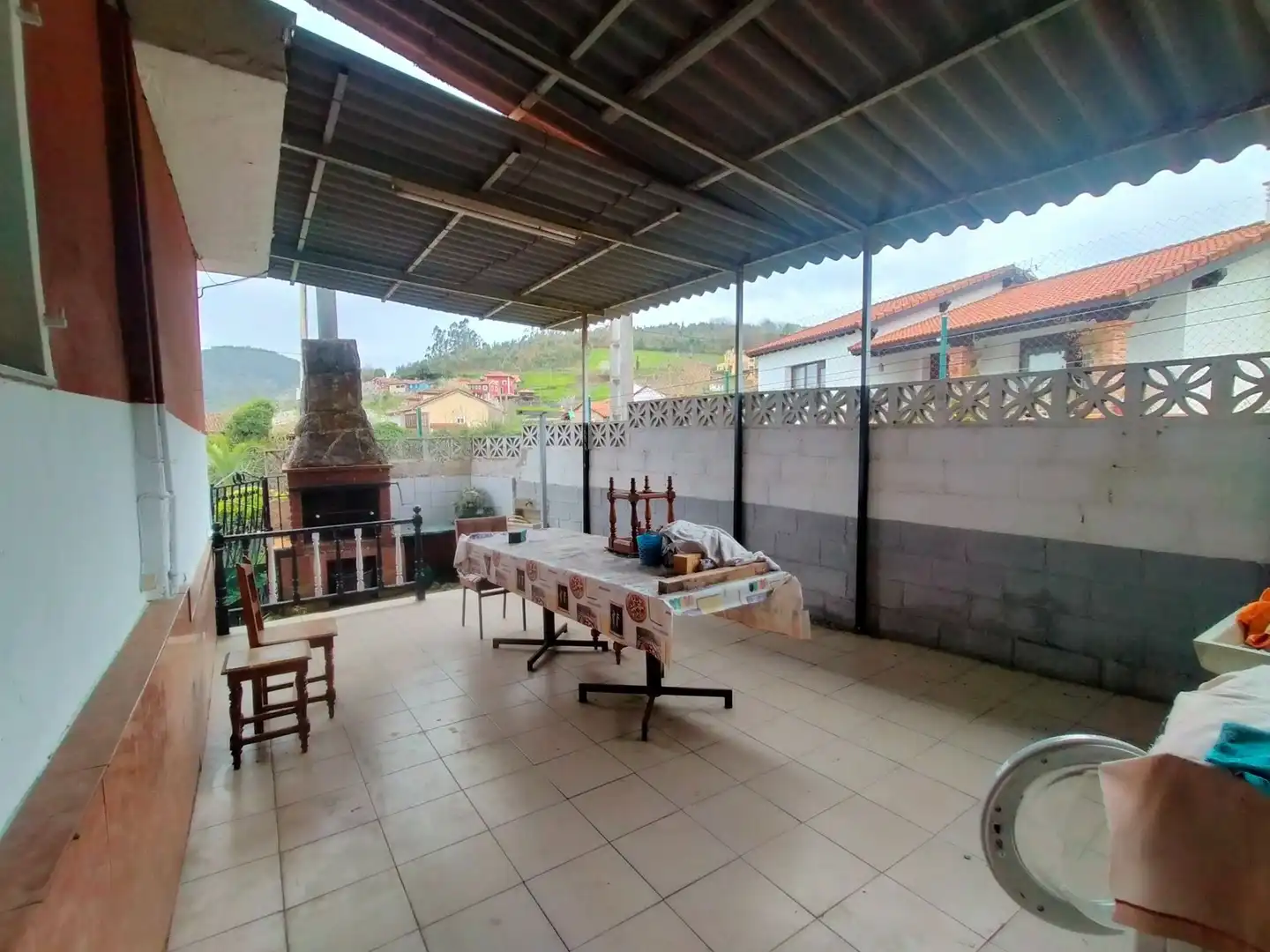 Casa amb jardí en venda a Pravia, imagen 18