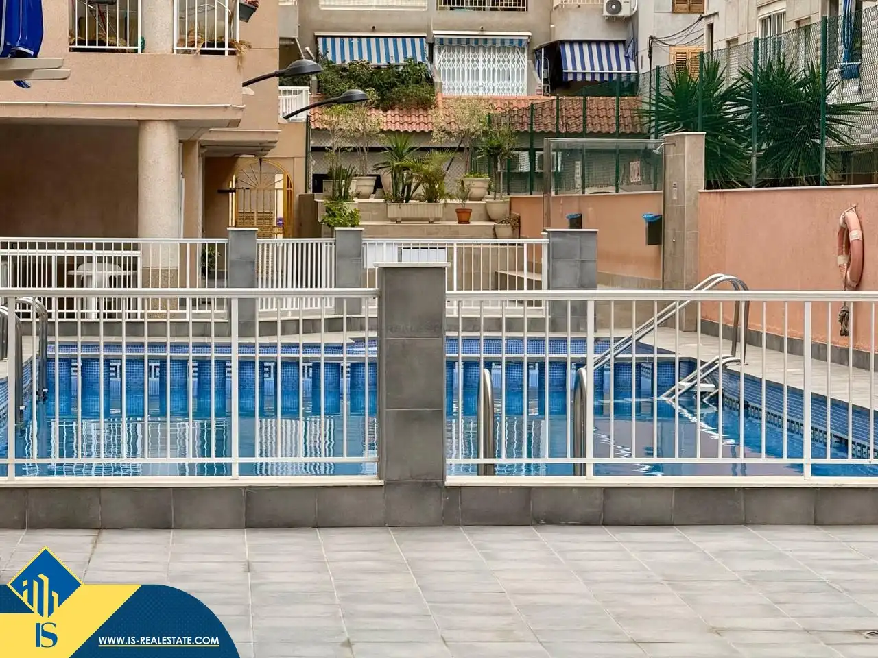 Pis amb piscina en venda a Playa del Acequión, Náufragos y Rocío del Mar, imagen 3