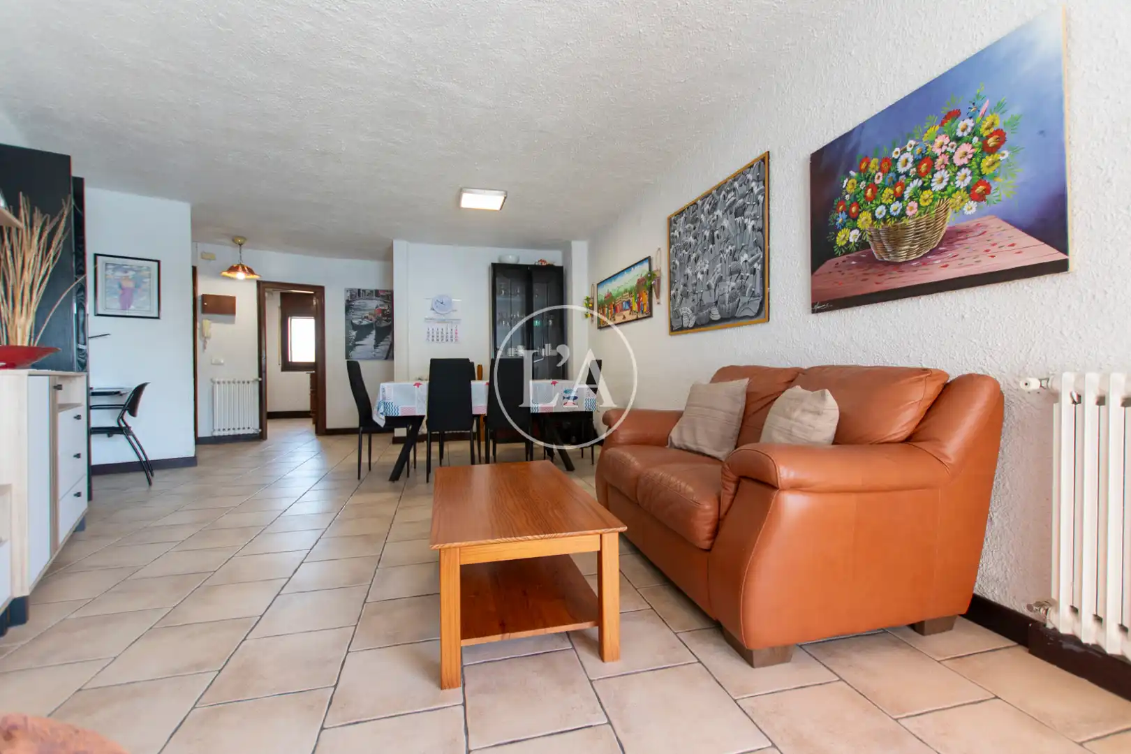 Apartment with pool for sale in Passeig Marítim 23, imagen 9