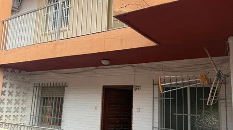 Foto 2 de Apartament en venda a Calle Sonora, 11, Aguadulce Norte, Almería